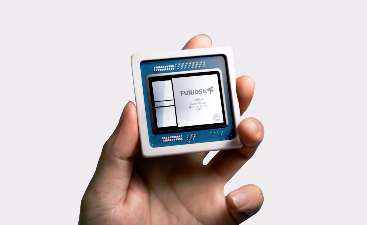 Hero image for Tensor Contraction Processor: An AI Chip Architecture for Model Parallelism